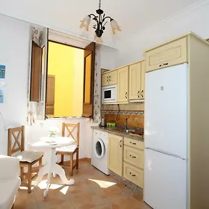 Apartamentosmalaga Spain